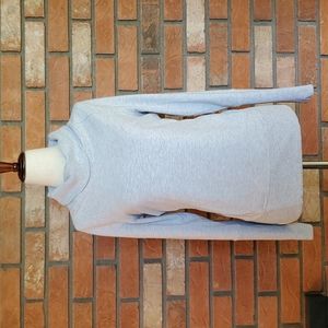 Lululemon Cowl Neck Pullover